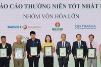 Những doanh nghiệp niêm yết làm tốt công tác công bố thông tin, quản trị công ty là nhân tố tốt cho tương lai thị trường nâng hạng.