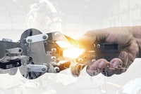 Mua robot đầu tư chứng khoán, ý tưởng không tồi?