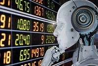 Robot Trade: Chuyện của tương lai gần
