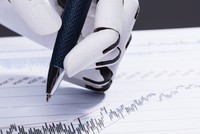 Chứng khoán Fintech, cuộc cách mạng không sử dụng môi giới