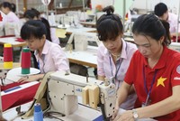 Gỡ nút thắt cho kinh tế tư nhân trong năm mới 