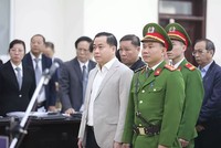 Vũ “nhôm” và mạng lưới chân rết thâu tóm đất vàng