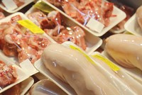 Giá thịt lợn chi phối kịch bản lạm phát 2020