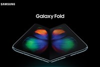 Samsung Galaxy Fold. (Nguồn: samsung)