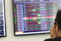 Bất ổn trên thị trường trái phiếu doanh nghiệp