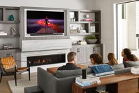 Ảnh minh họa. (Nguồn: Vizio)