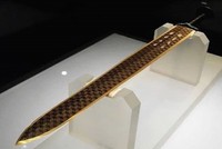 Thanh kiếm 2.000 năm của Việt Vương Câu Tiễn