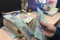 Ảnh minh họa. (Nguồn: Vietnam+)