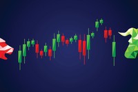 Chiến tranh không là thảm họa với thị trường chứng khoán 