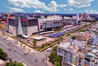 Trung tâm hành chính Tây Sài Gòn: Điểm sáng cho giới đầu tư của thị trường bất động sản 2020
