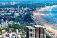 Doanh nghiệp bất động sản tìm hướng đi mới