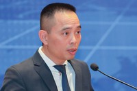 Ông Đỗ Ngọc Quỳnh.