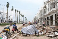 Thị trường bất động sản tỉnh lẻ được dự báo sẽ hạ nhiệt vào năm 2020.