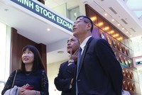 Sức hấp dẫn của chứng khoán xanh 