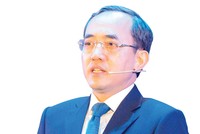 Ông Hồ Xuân Năng.