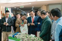 Đối tác, khách hàng luôn hào hứng với các dòng sản phẩm mới mà Nhựa Tiền Phong 
nghiên cứu sản xuất nhằm tối ưu giá trị sử dụng cho khách hàng.