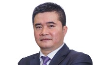 CEO SHS Vũ Đức Tiến