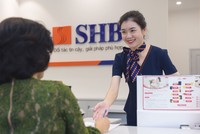 Những gì mình làm là đóng góp thêm giá trị cho xã hội, tổ chức…