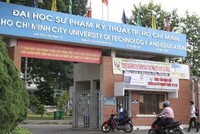 Trường ĐH Sư phạm Kỹ thuật TPHCM chi thưởng Tết cao nhất gần 70 triệu đồng/người.