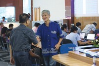 Chứng khoán tuổi trưởng thành