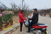 Shipper tăng giá, nhiều chủ hàng vẫn vui lòng chia sẻ nếu người vận chuyển thực sự có tâm.