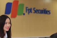 Chất xám nội chinh phục chứng khoán phái sinh 