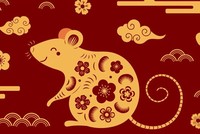 [Infographics] Một số danh nhân, người nổi tiếng tuổi Tý