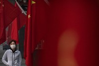 Dịch virus corona đang diễn biến ngày càng nghiêm trọng tại Trung Quốc. Ảnh: CNN.