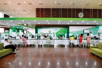 Vietcombank, Vietinbank và Agribank sắp được tăng vốn điều lệ