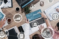 Khuyến khích công bố thông tin tiếng Anh và lập báo cáo theo IFRS