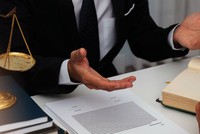 Lằng nhằng vụ kiện chủ tịch đòi lại chức danh tại Công ty TNHH Bệnh viện đa khoa Nhân An