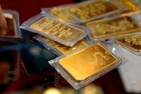 TP.HCM: Cụ bà bị lừa lấy 33 chỉ vàng trong ngày vía Thần Tài