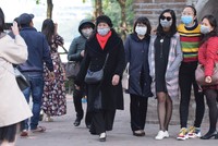 Các công ty bảo hiểm phải tính lại kế hoạch kinh doanh vì dịch viêm dường hô hấp cấp do chủng mới của virus Corona.