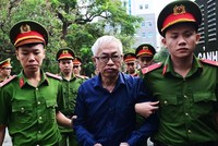 Cựu CEO DongA Bank sa lầy tại dự án “khủng”