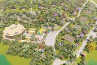 MBG, bất động sản làm gia tăng giá trị