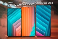 Samsung dự kiến sẽ bán 40 triệu chiếc Galaxy S20 trong năm 2020