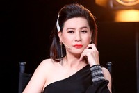 Cát Phượng thừa nhận đã sai khi đưa tin cảm tính về dịch bệnh.