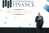 Chứng khoán Bảo Việt đón nhận 2 giải thưởng quốc tế