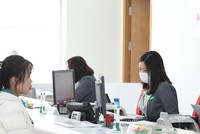 Nhà băng thống kê khách hàng bị ảnh hưởng bởi dịch 