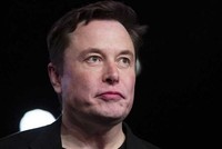 Tỷ phú Elon Musk. (Nguồn: zuzus.tech).