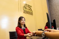 Trong 9 năm hoạt động tại Việt Nam, Generali đã phát triển mạng lưới phục vụ hơn 200.000 khách hàng.