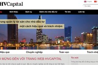HVCapital chuyển sang chủ ngoại