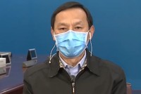 Ông Ma Guoqiang (Ảnh: Cgtn).