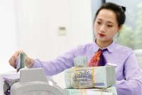 Ngân hàng xoay kế hoạch 2020 vì dịch Covid-19 (Bài 1): Người ảnh hưởng sau cùng 