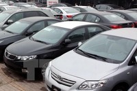 Ảnh minh họa. (Nguồn: TTXVN).