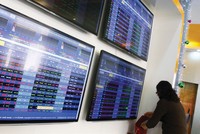 Bộ lọc lỗi thời, thị trường chứng khoán là nơi làm giàu không khó? 