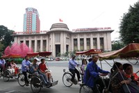 NHNN cần thêm những dữ liệu về mức độ tác động của dịch cúm Covid-19 với nền kinh tế.