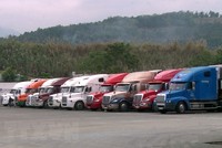 Ảnh minh họa. (Nguồn: TTXVN).