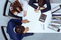 Chế tài nhẹ, kiểm toán viên “nhờn luật“