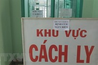 Ảnh minh họa. (Nguồn: TTXVN).